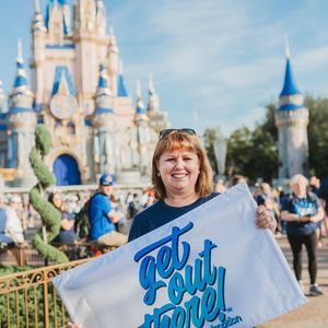 Meet your Posher, Paula